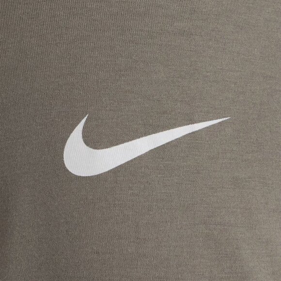 Men's Baltimore Ravens Nike Olive Salute to Service Sideline Long Sleeve T-Shirt - Picture 6 of 12